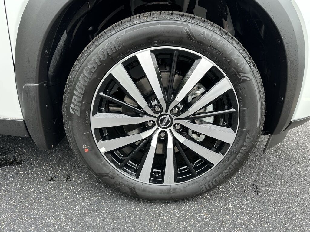 2025 Nissan Pathfinder Platinum San Clemente CA