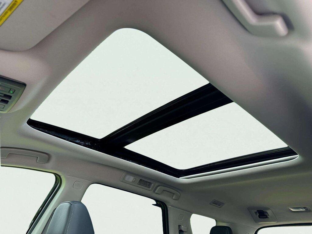 2025 Nissan Pathfinder Platinum San Clemente CA
