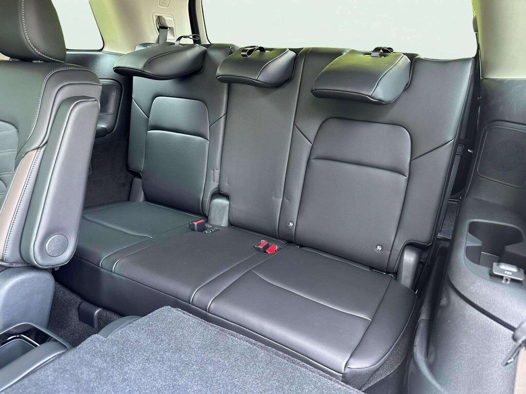 2025 Nissan Pathfinder Platinum San Clemente CA