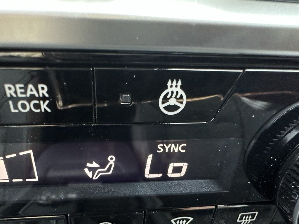 2025 Nissan Pathfinder Platinum San Clemente CA