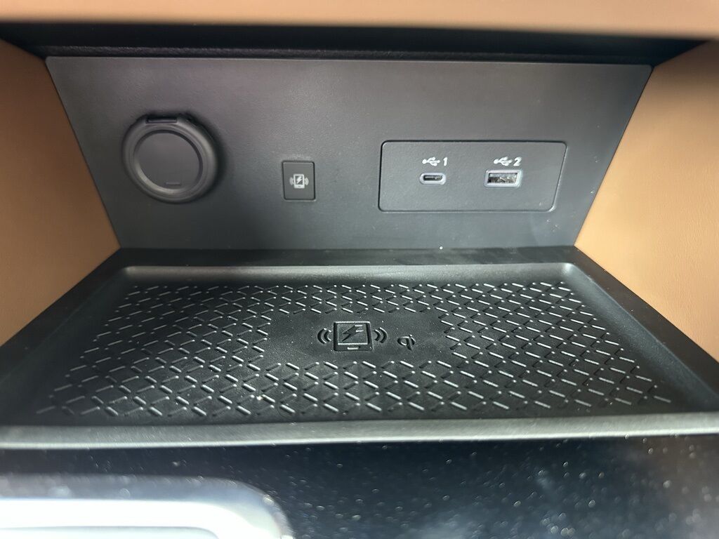 2025 Nissan Pathfinder Platinum San Clemente CA