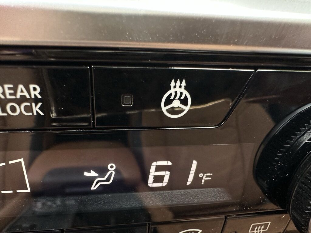2025 Nissan Pathfinder Platinum San Clemente CA