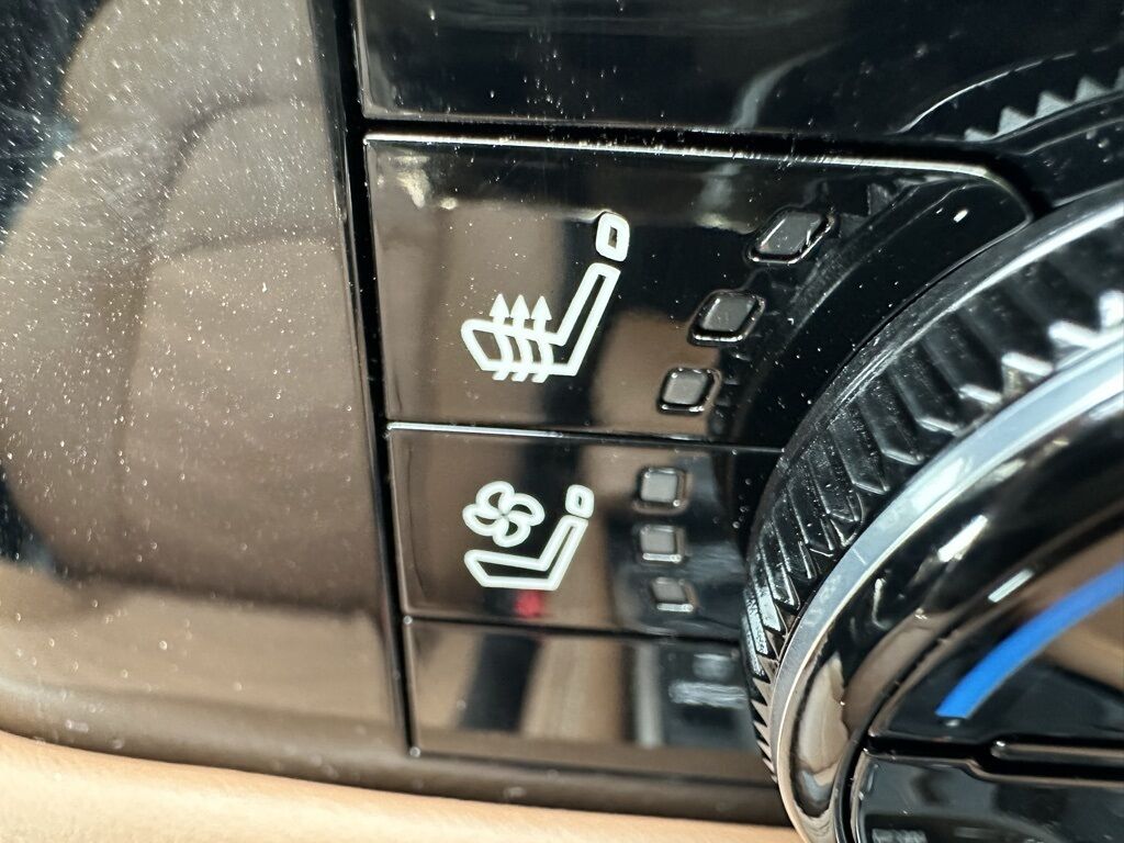 2025 Nissan Pathfinder Platinum San Clemente CA