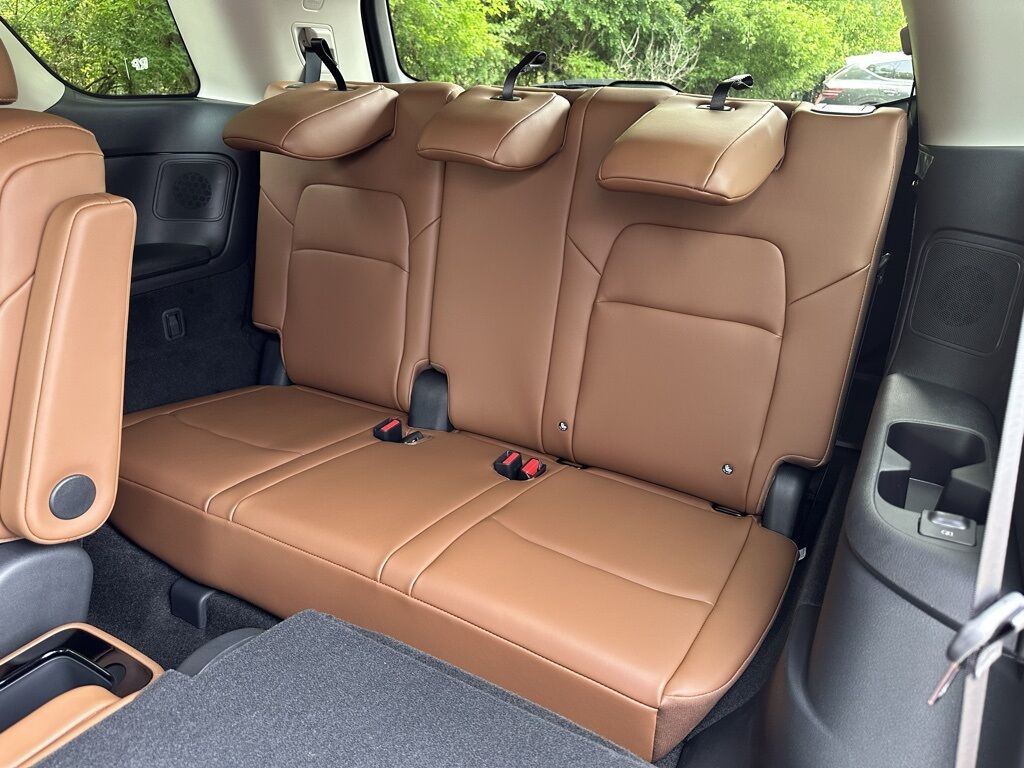 2025 Nissan Pathfinder Platinum San Clemente CA