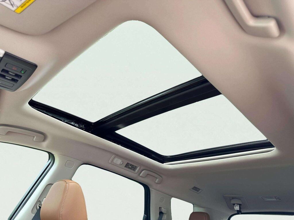 2025 Nissan Pathfinder Platinum San Clemente CA