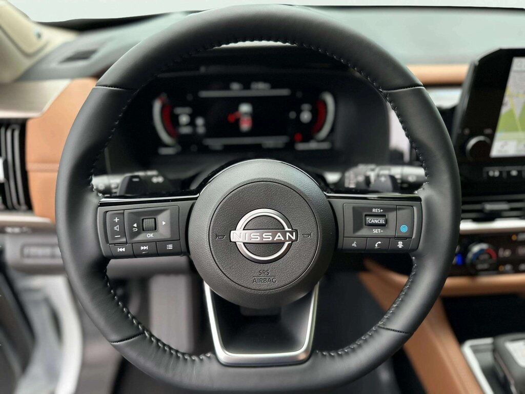 2025 Nissan Pathfinder Platinum San Clemente CA