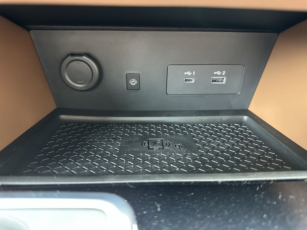 2025 Nissan Pathfinder Platinum San Clemente CA