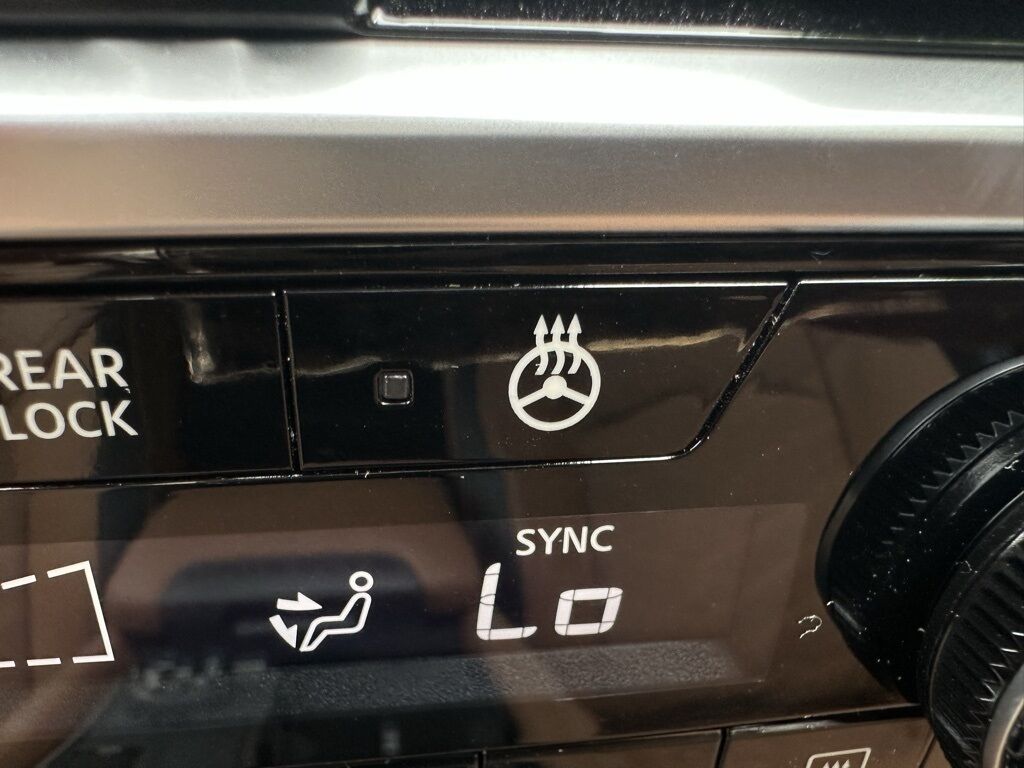 2025 Nissan Pathfinder Platinum San Clemente CA
