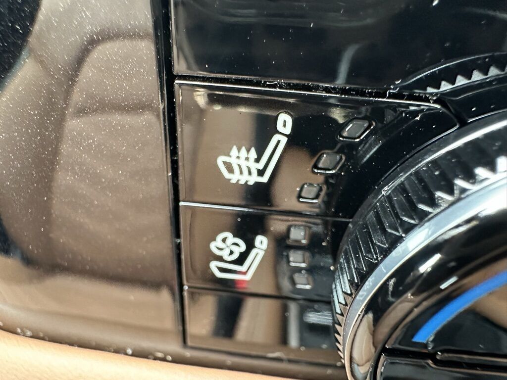2025 Nissan Pathfinder Platinum San Clemente CA