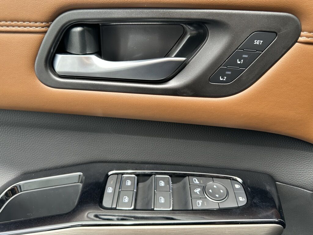 2025 Nissan Pathfinder Platinum San Clemente CA