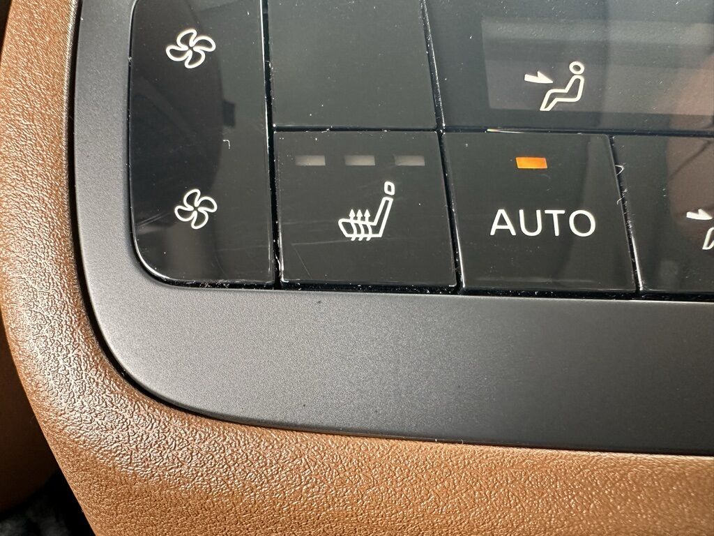 2025 Nissan Pathfinder Platinum San Clemente CA