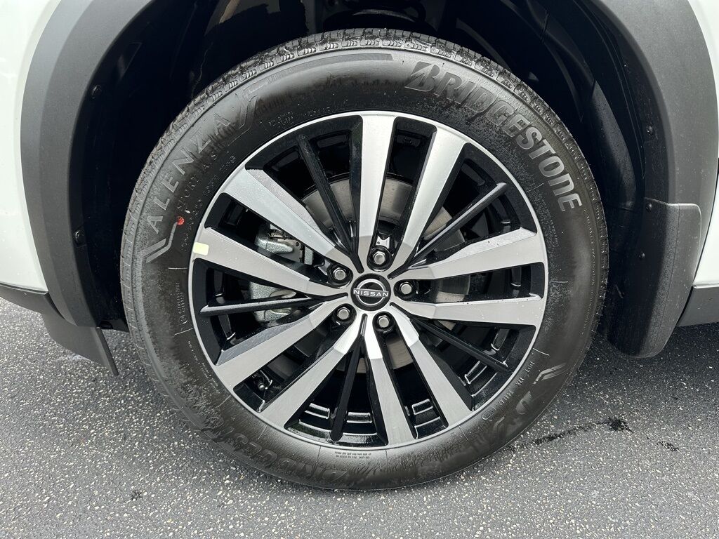 2025 Nissan Pathfinder Platinum San Clemente CA