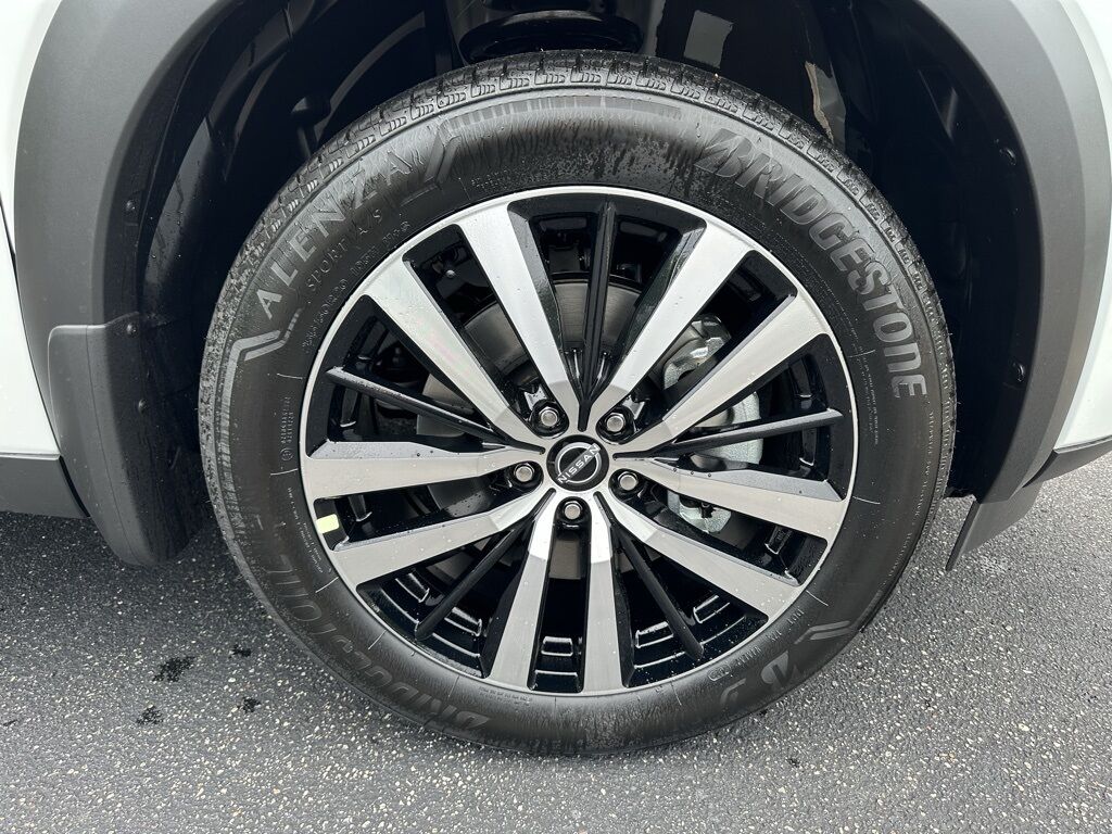 2025 Nissan Pathfinder Platinum San Clemente CA