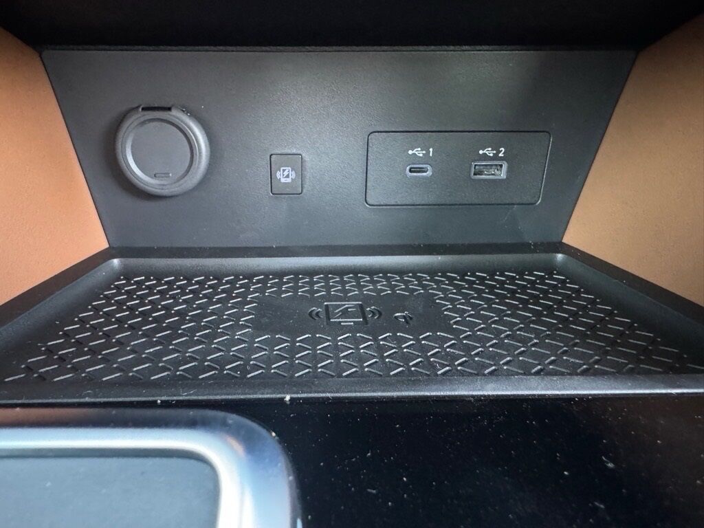 2025 Nissan Pathfinder Platinum Morristown TN