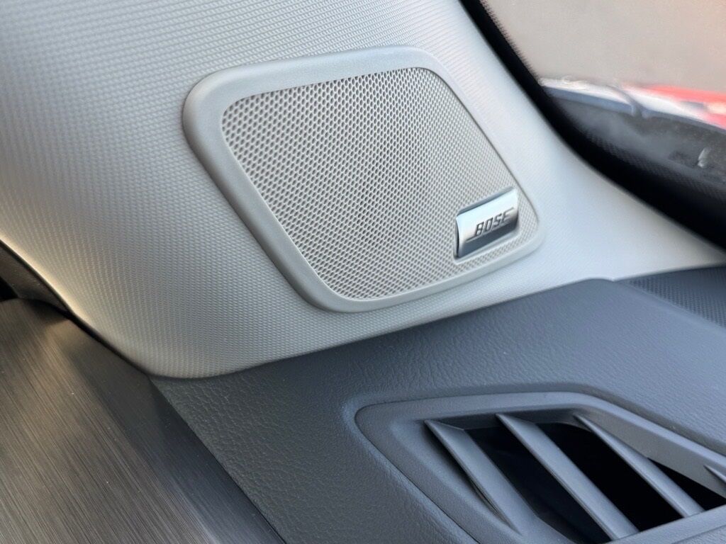 2025 Nissan Pathfinder Platinum Morristown TN