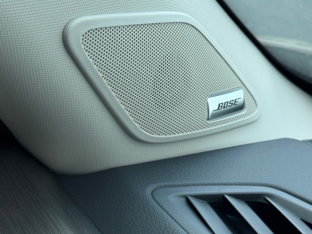2025 Nissan Pathfinder Platinum Morristown TN