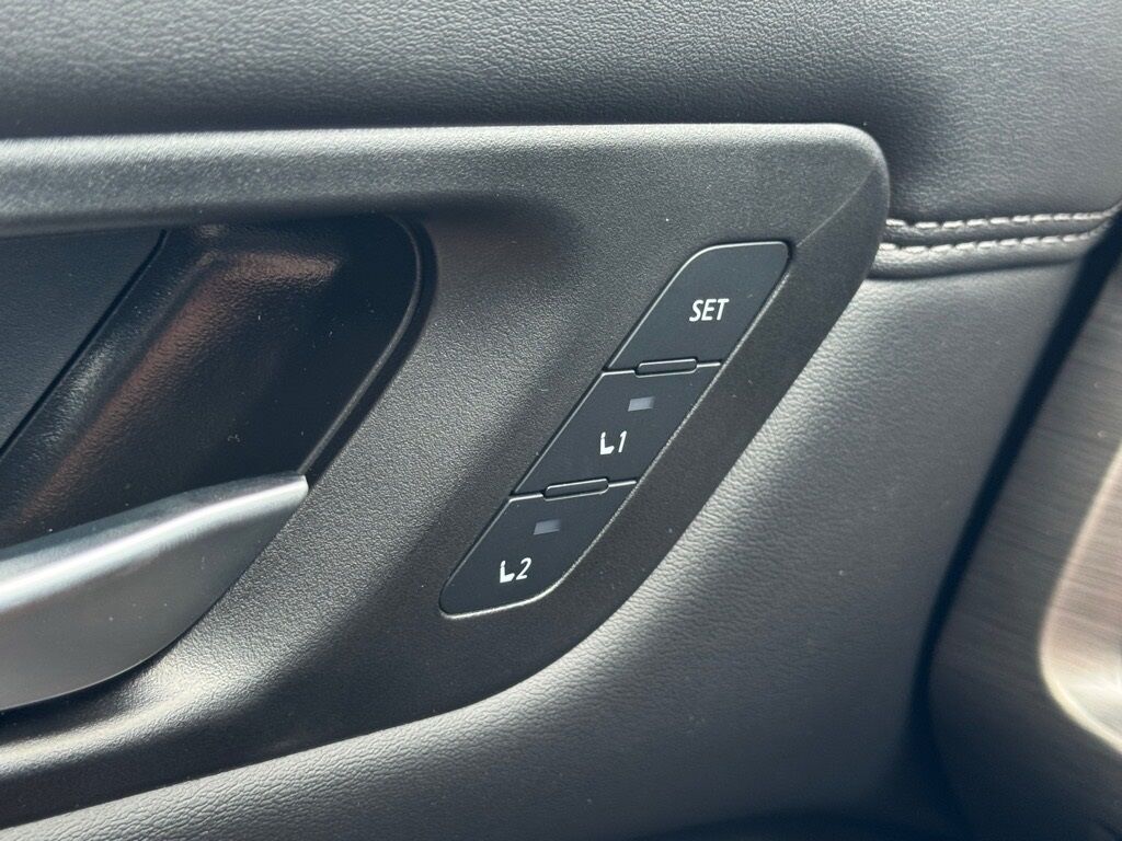 2025 Nissan Pathfinder Platinum Morristown TN