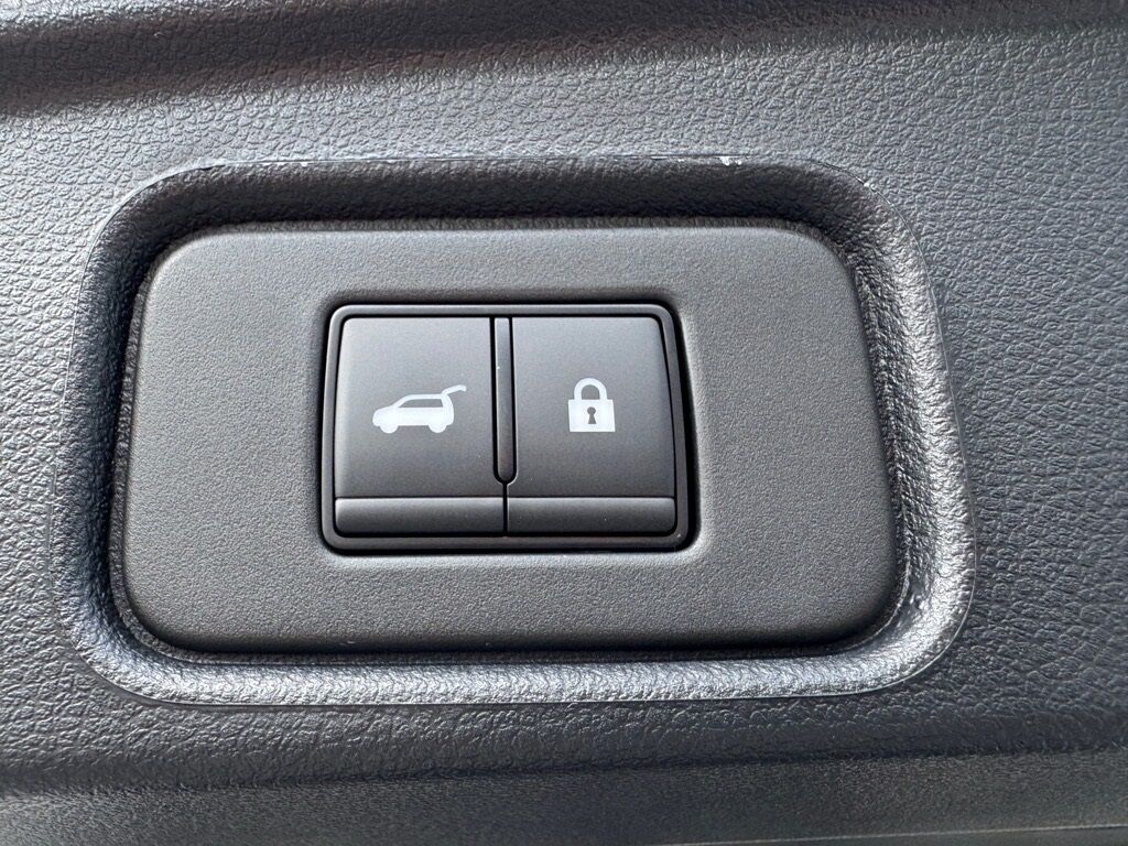 2025 Nissan Pathfinder Platinum Morristown TN