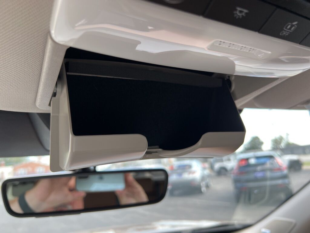 2025 Nissan Pathfinder Platinum Mount Joy PA