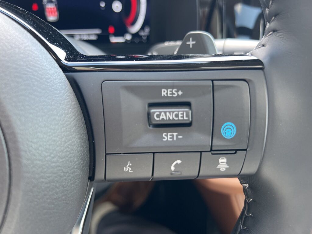 2025 Nissan Pathfinder Platinum Mount Joy PA