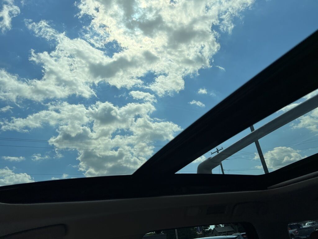 2025 Nissan Pathfinder Platinum Mount Joy PA