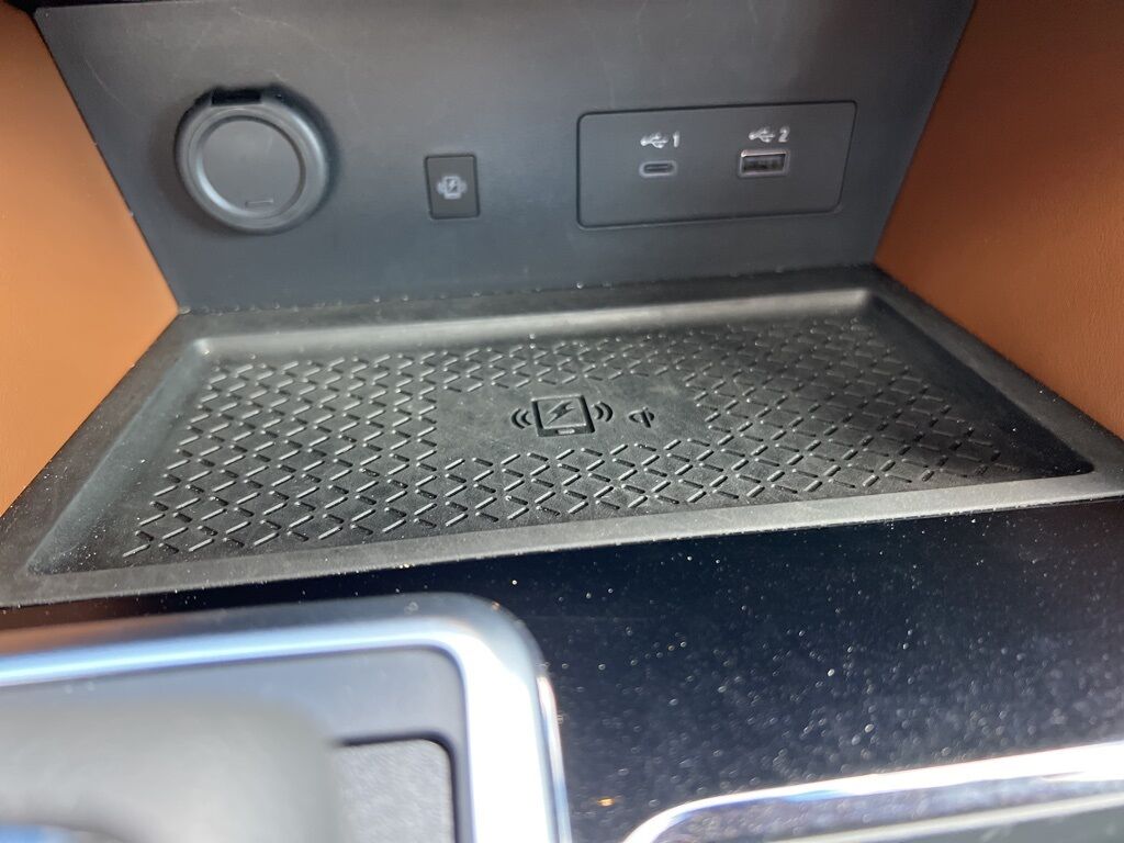 2025 Nissan Pathfinder Platinum Mount Joy PA