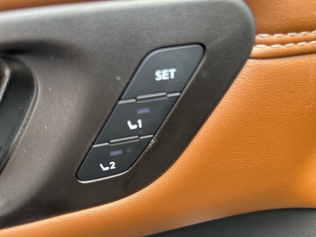 2025 Nissan Pathfinder Platinum Mount Joy PA