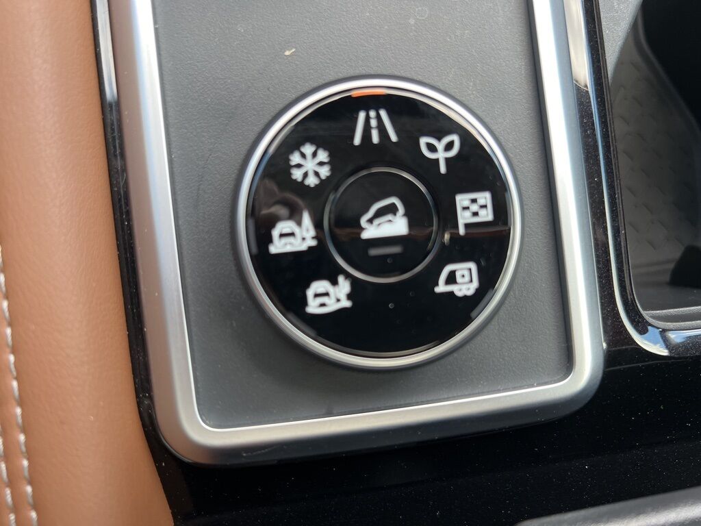 2025 Nissan Pathfinder Platinum Mount Joy PA
