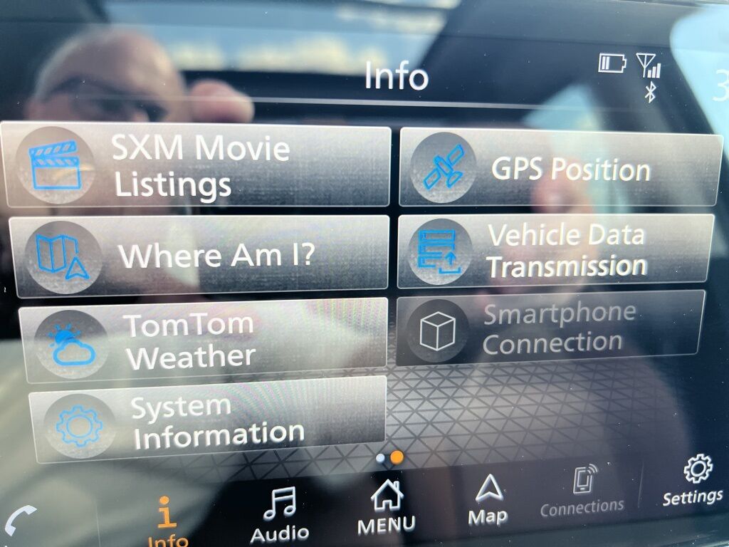 2025 Nissan Pathfinder Platinum Mount Joy PA