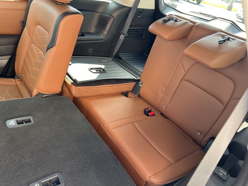 2025 Nissan Pathfinder Platinum Mount Joy PA