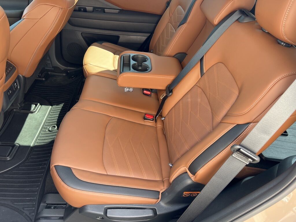 2025 Nissan Pathfinder Platinum Mount Joy PA