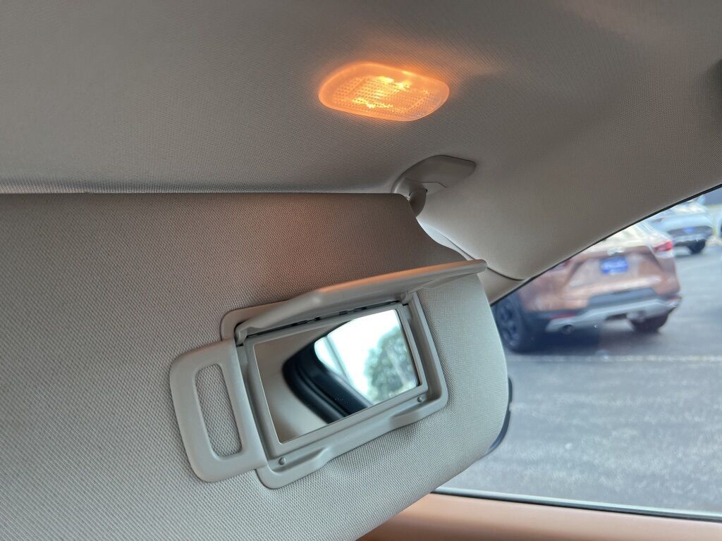 2025 Nissan Pathfinder Platinum Mount Joy PA