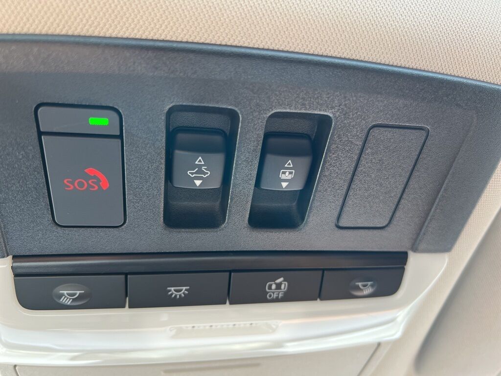 2025 Nissan Pathfinder Platinum Mount Joy PA