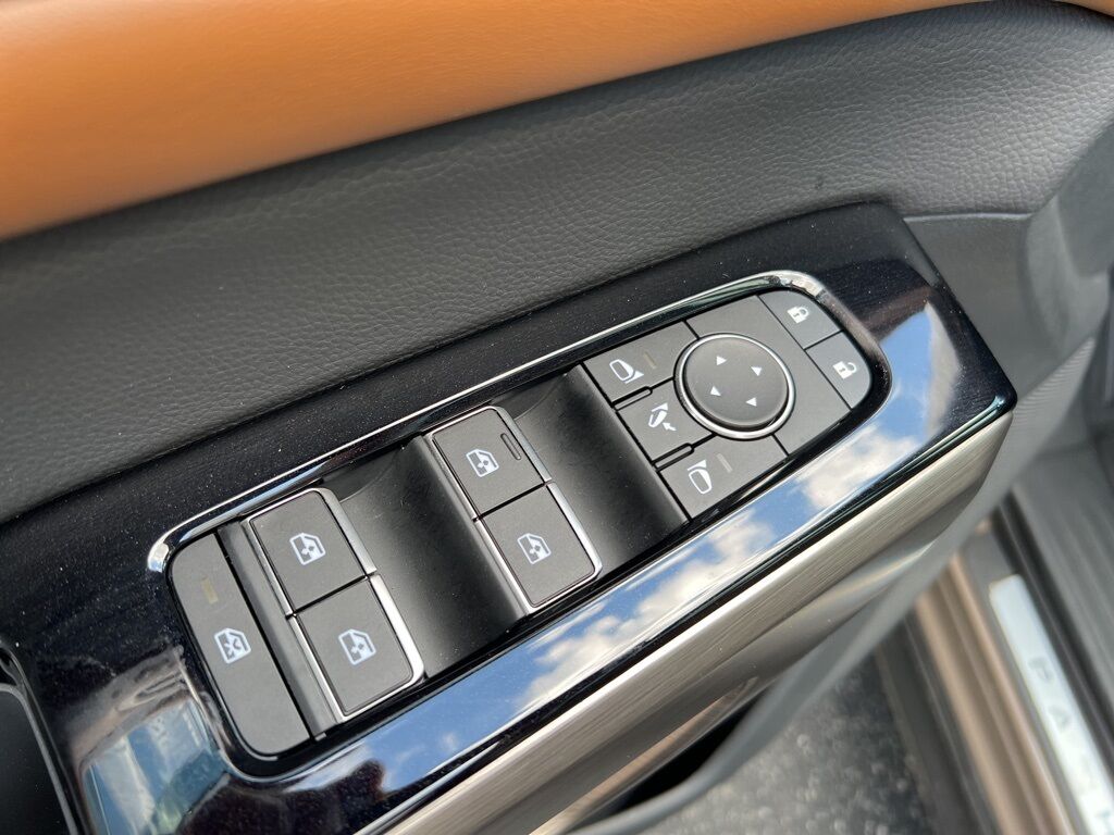 2025 Nissan Pathfinder Platinum Mount Joy PA