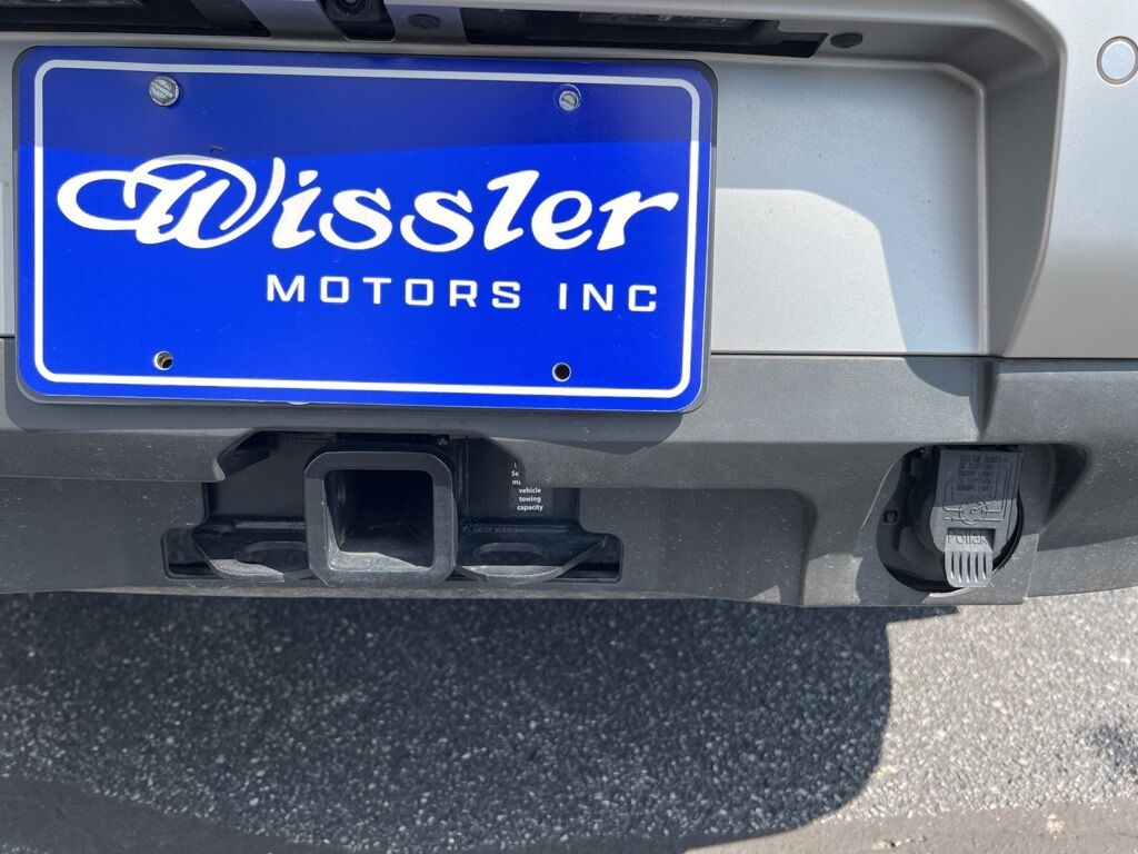 2025 Nissan Pathfinder Platinum Mount Joy PA