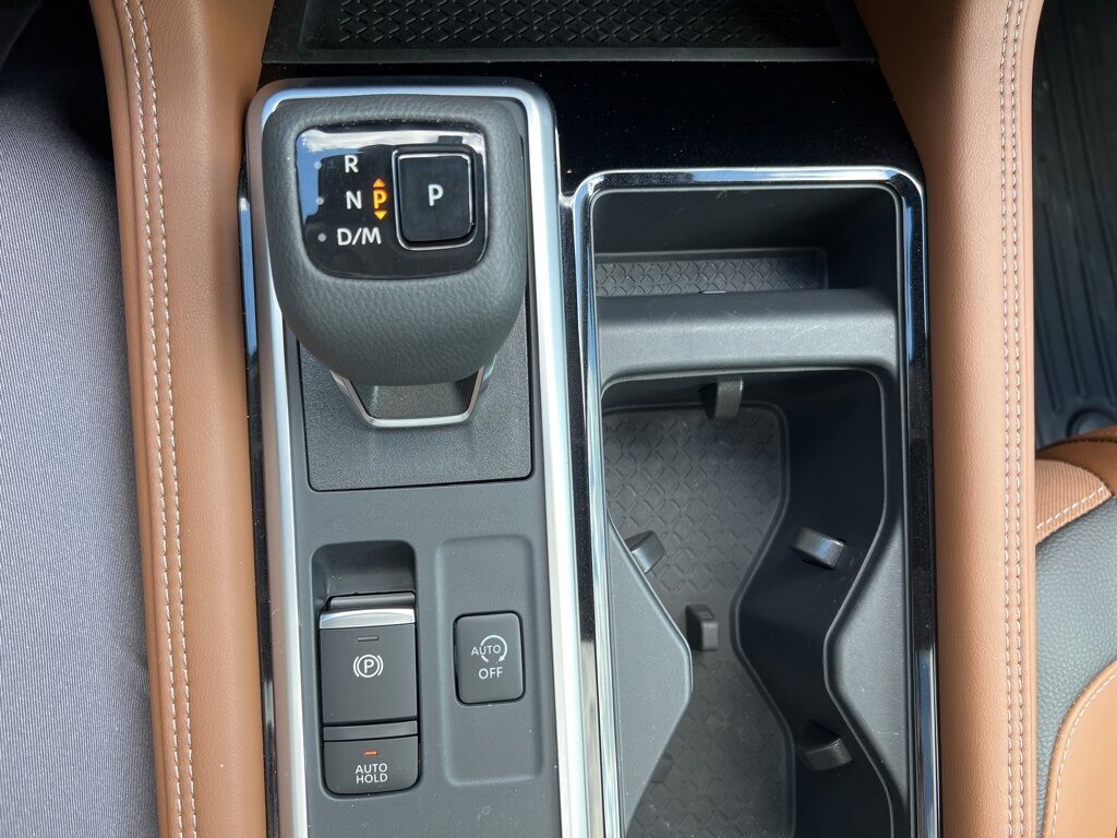 2025 Nissan Pathfinder Platinum Mount Joy PA