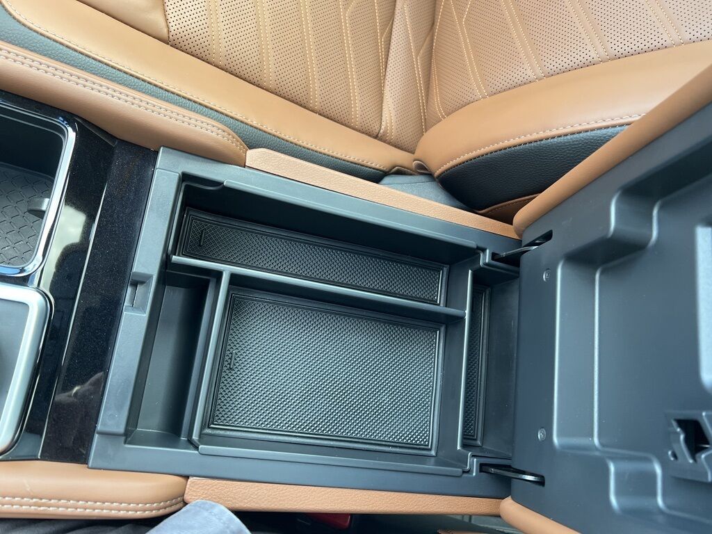 2025 Nissan Pathfinder Platinum Mount Joy PA