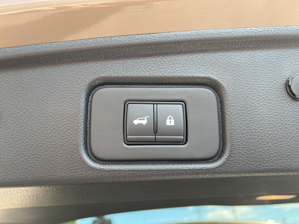 2025 Nissan Pathfinder Platinum Mount Joy PA