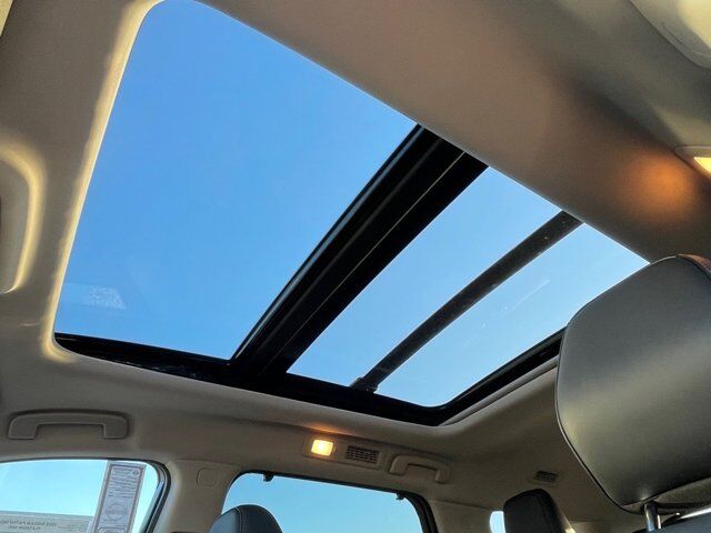 2025 Nissan Pathfinder Platinum Oak Ridge TN