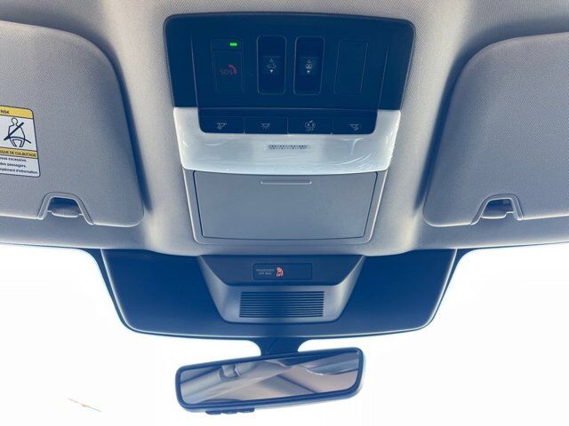 2025 Nissan Pathfinder Platinum Oak Ridge TN