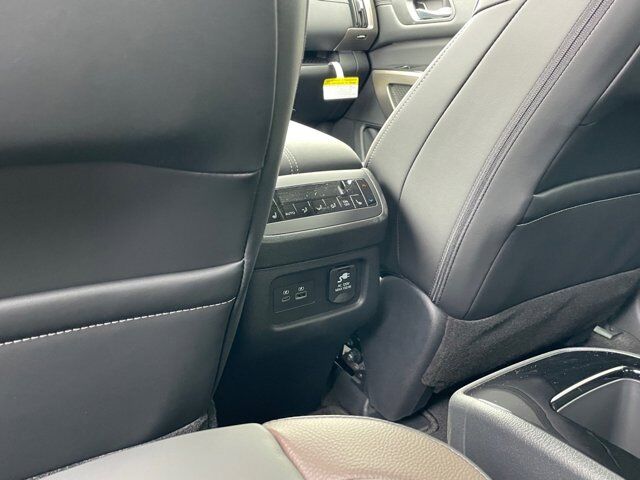 2025 Nissan Pathfinder Platinum Oak Ridge TN