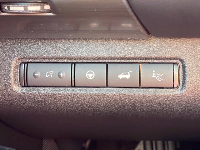 2025 Nissan Pathfinder Platinum Oak Ridge TN