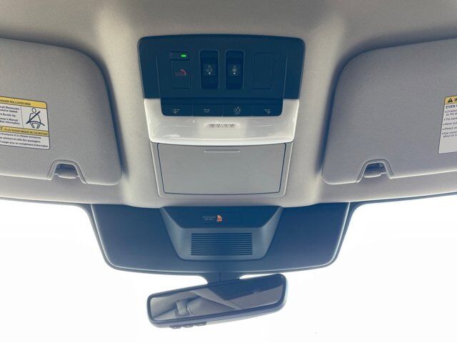 2025 Nissan Pathfinder Platinum Oak Ridge TN