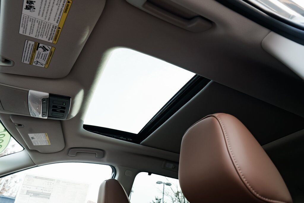 2025 Nissan Pathfinder Platinum Beaverton OR