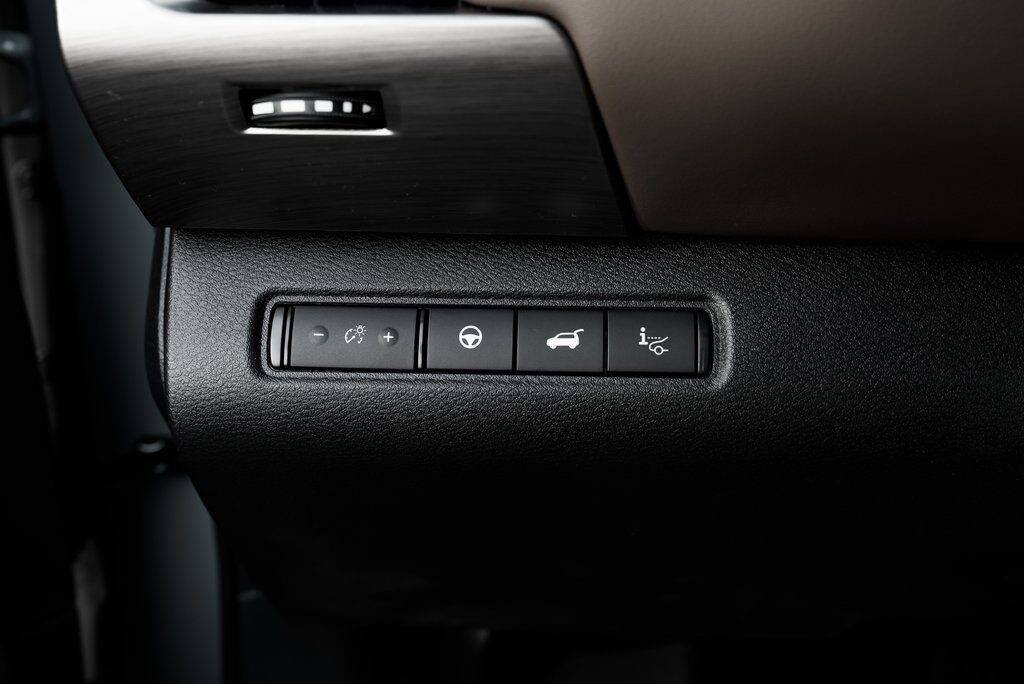 2025 Nissan Pathfinder Platinum Beaverton OR