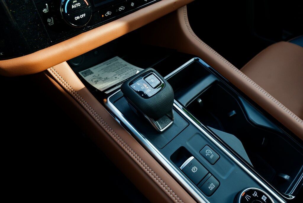 2025 Nissan Pathfinder Platinum Beaverton OR