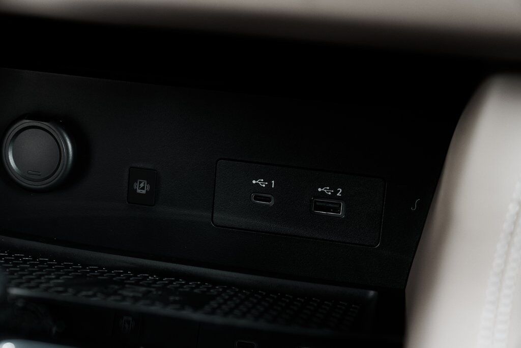 2025 Nissan Pathfinder Platinum Beaverton OR