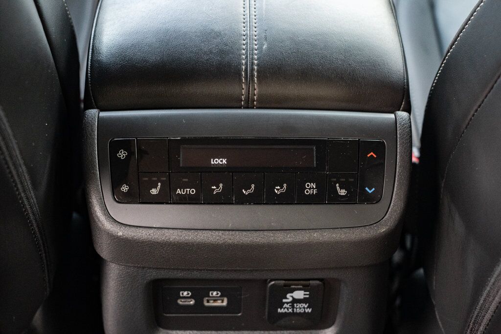 2025 Nissan Pathfinder Platinum Beaverton OR