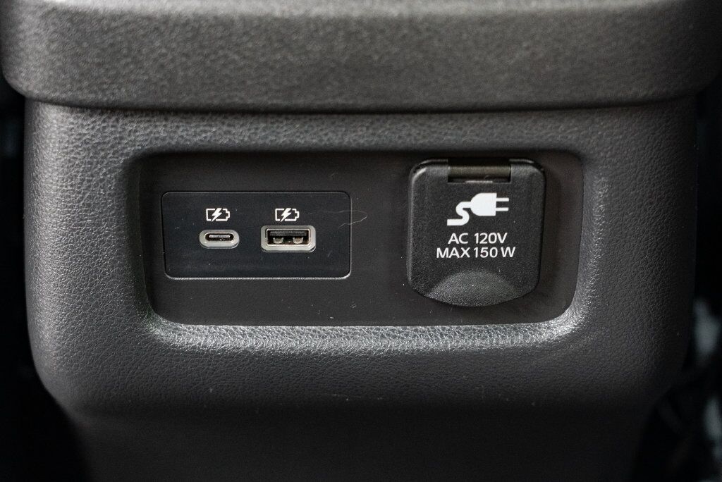 2025 Nissan Pathfinder Platinum Beaverton OR
