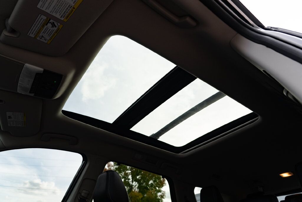 2025 Nissan Pathfinder Platinum Beaverton OR